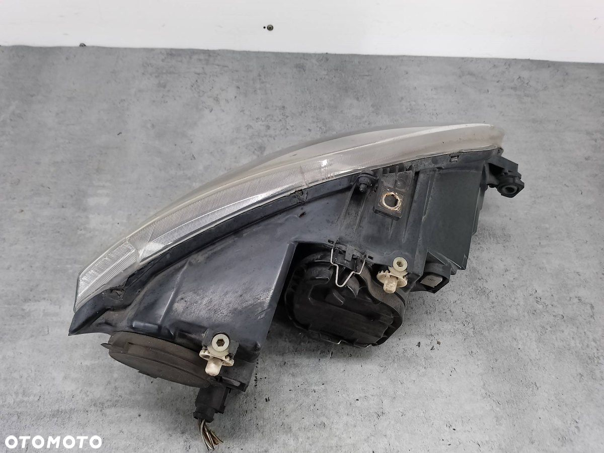 LAMPA PRZÓD LEWA SEAT TOLEDO III 5P1941005A 89309810 - 5