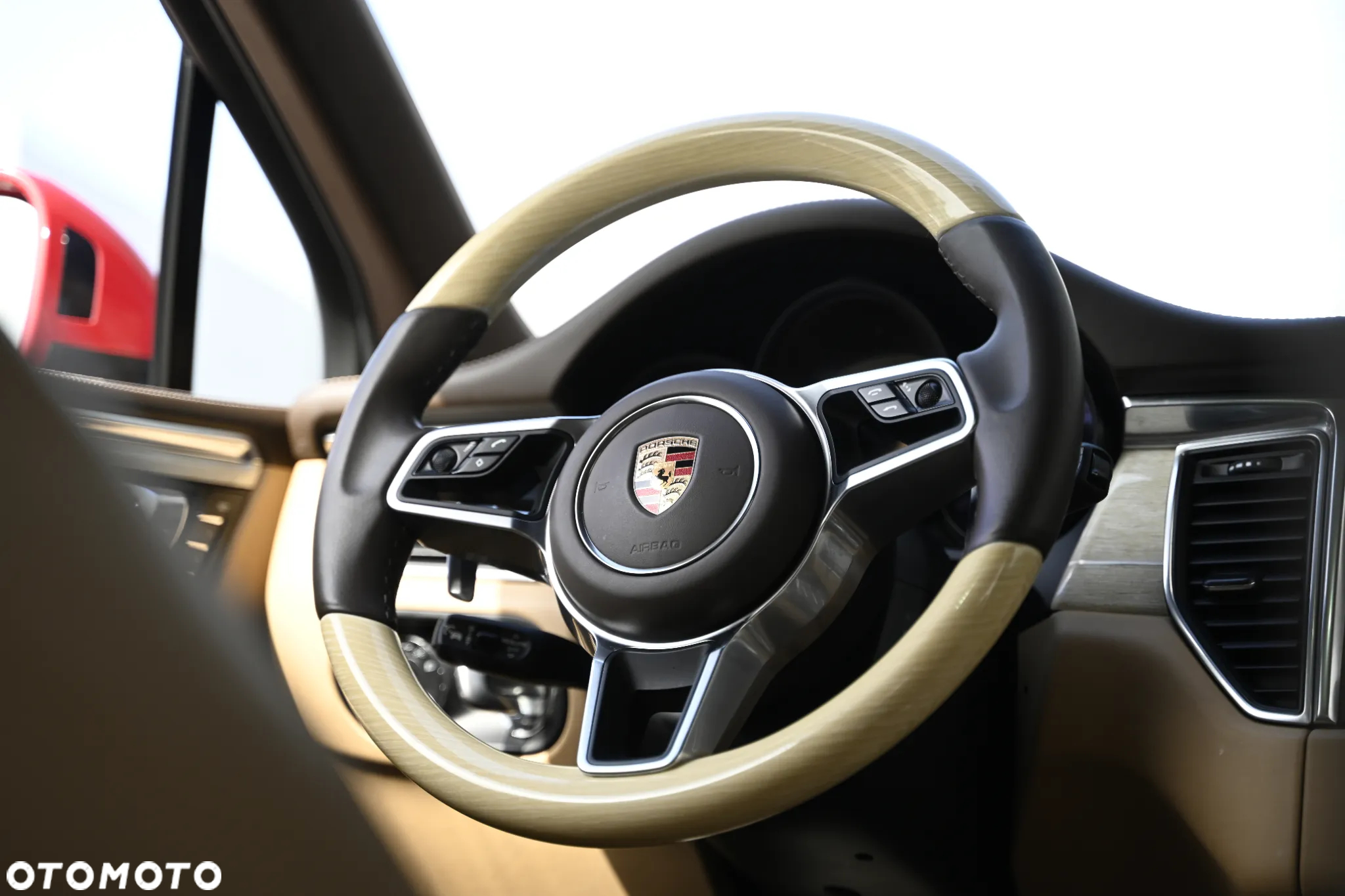 Porsche Macan GTS - 15