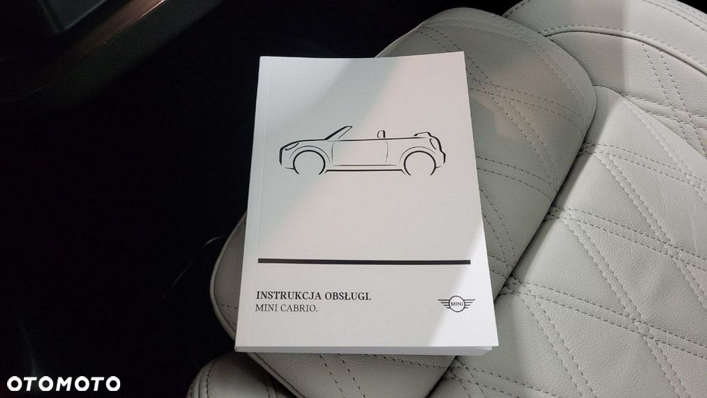 MINI Cooper S - 31