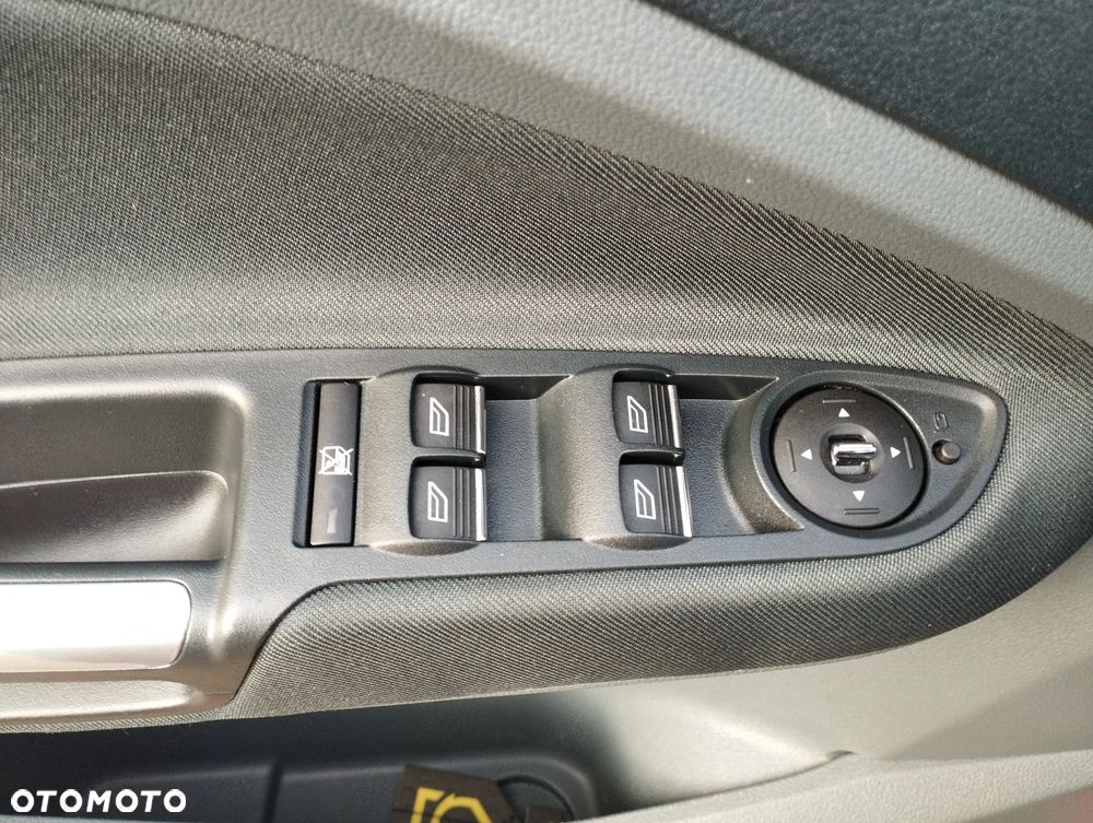 Ford C-MAX 1.0 EcoBoost Start-Stopp-System Titanium - 34