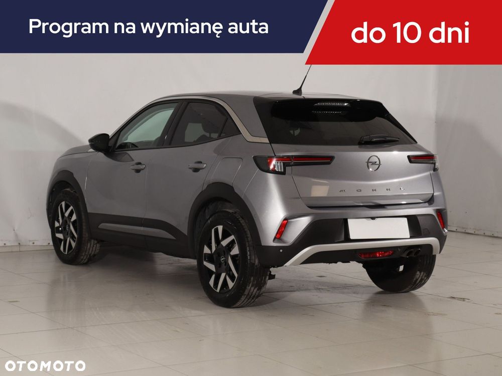 Opel Mokka 2022 photo 5