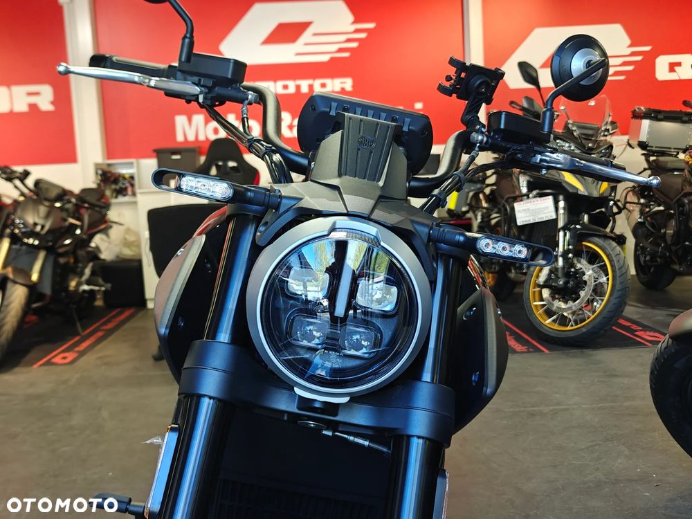 Morbidelli C1002V - 6