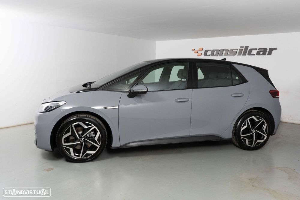 VW ID.3 Pro - 7