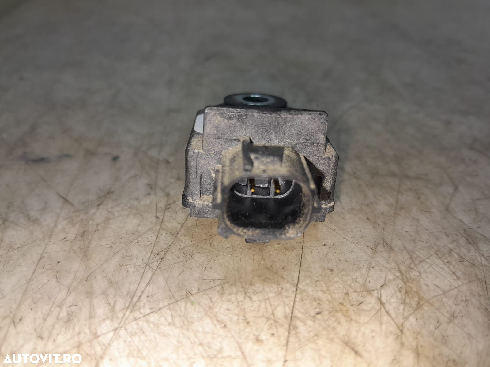 Senzor impact 89173-0H010 Peugeot 108 1 [2015 - 2020] - 3
