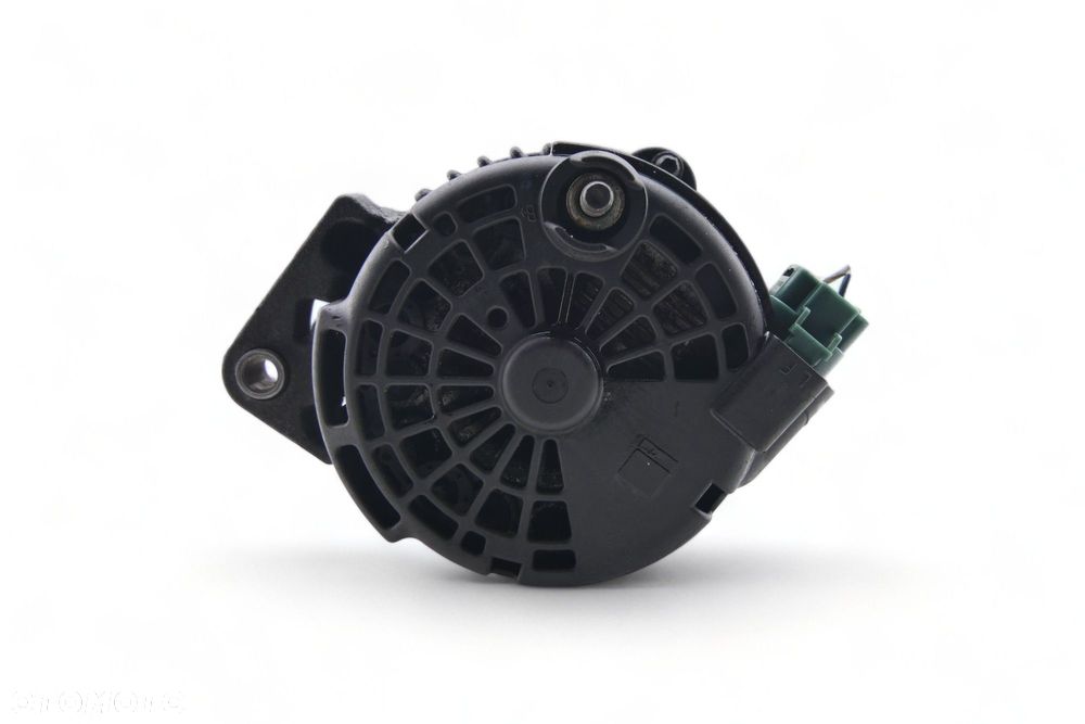 Przepustnica OPEL ASTRA H ZAFIRA B 1.7 CDTI 8980311541 - 4