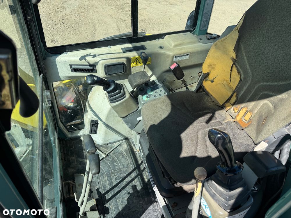 Yanmar - 10