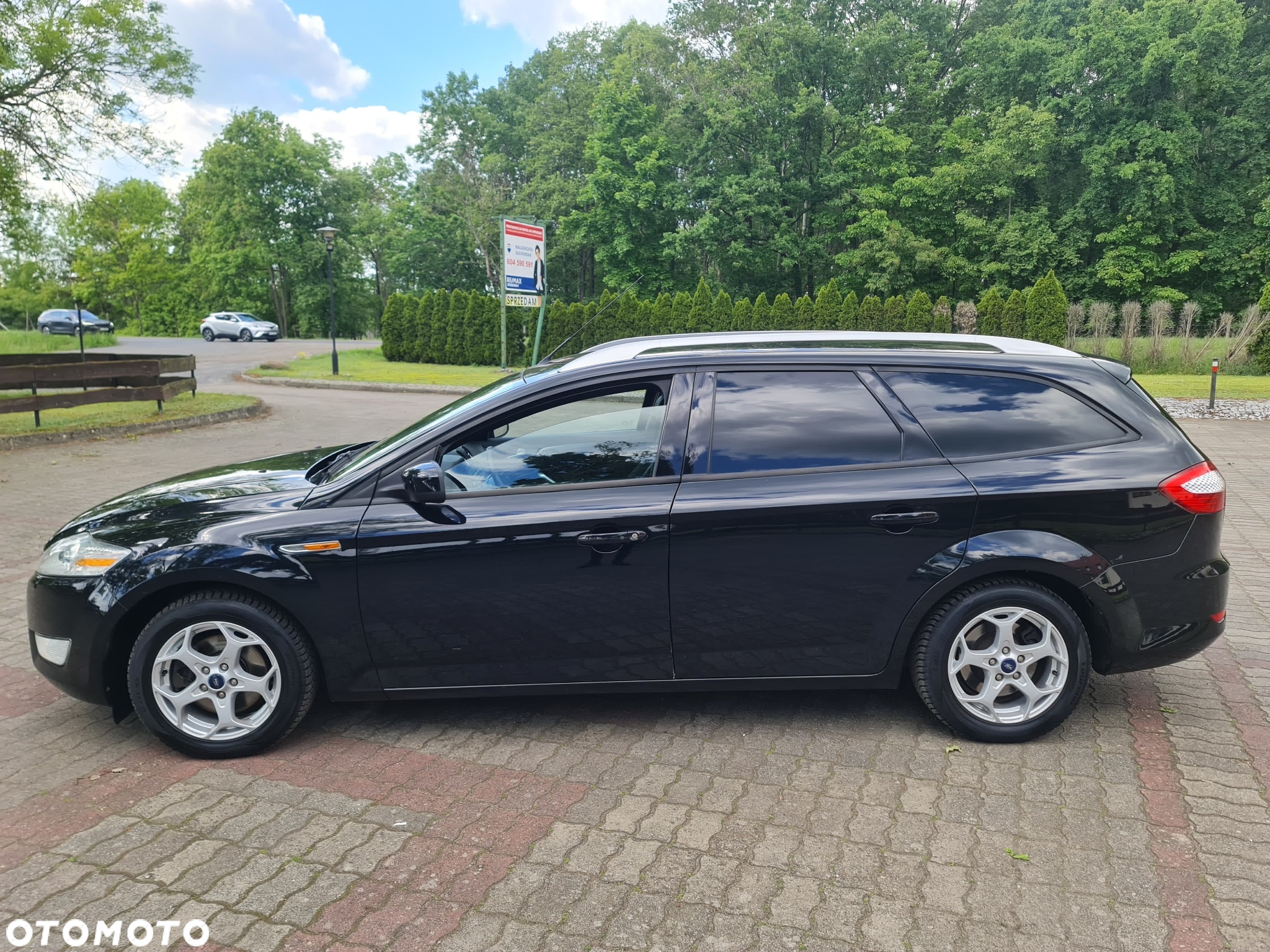 Ford Mondeo 1.6 Titanium - 5