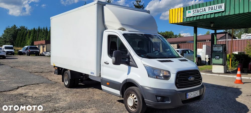 Ford TRANSIT - 2