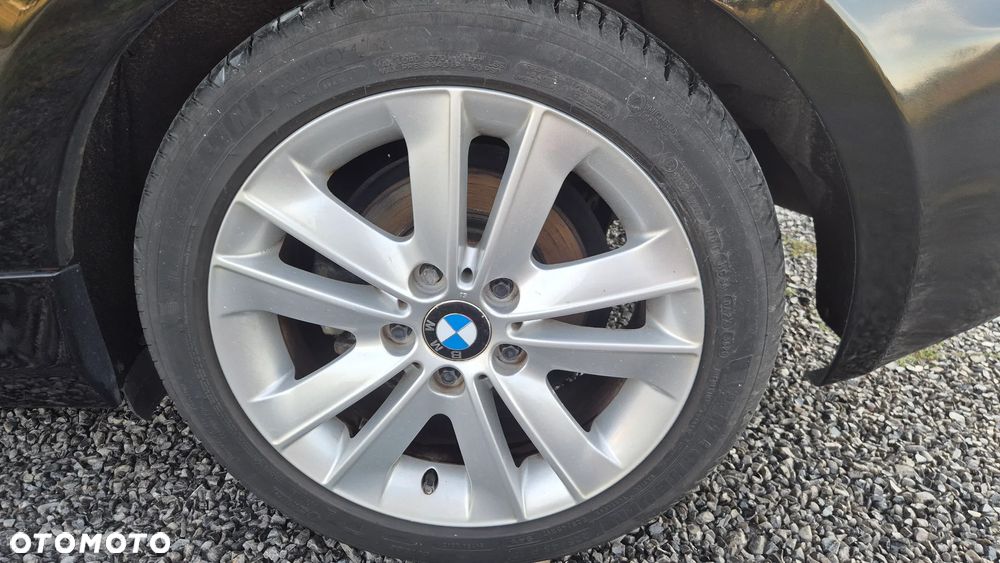 BMW Seria 1 - 5