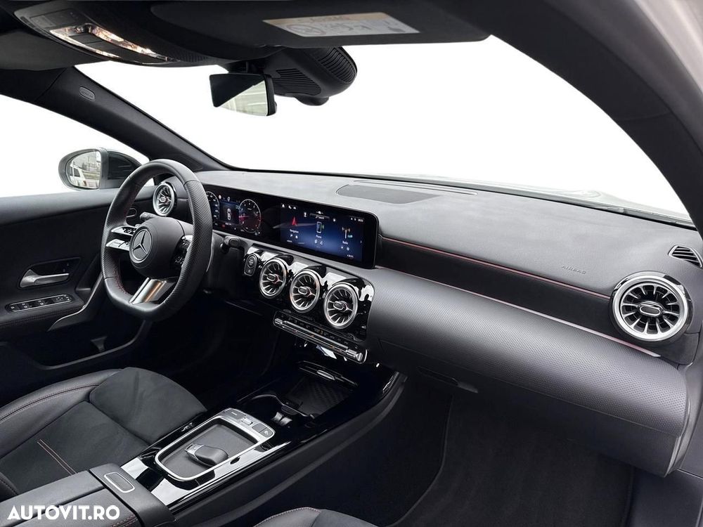 Mercedes-Benz A 220 - 10