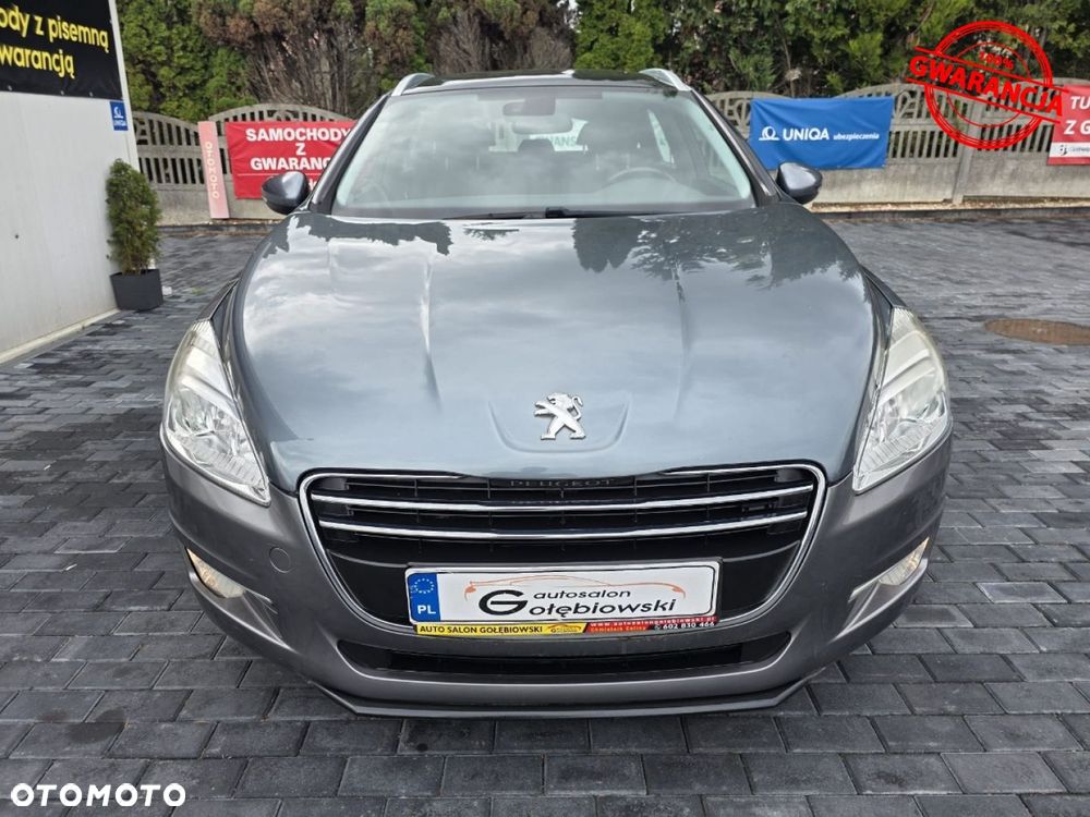 Peugeot 508 - 17