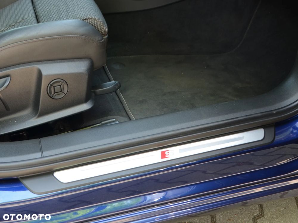 Audi A6 Avant 40 TDI mHEV S tronic - 19