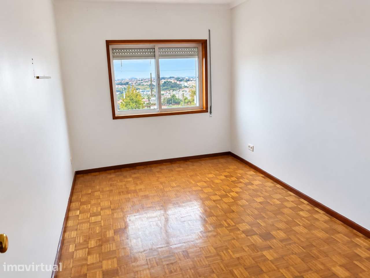 Apartamento T2 | Rés do Chão | Garagem | Fânzeres | Gondomar - Grande imagem: 4/8
