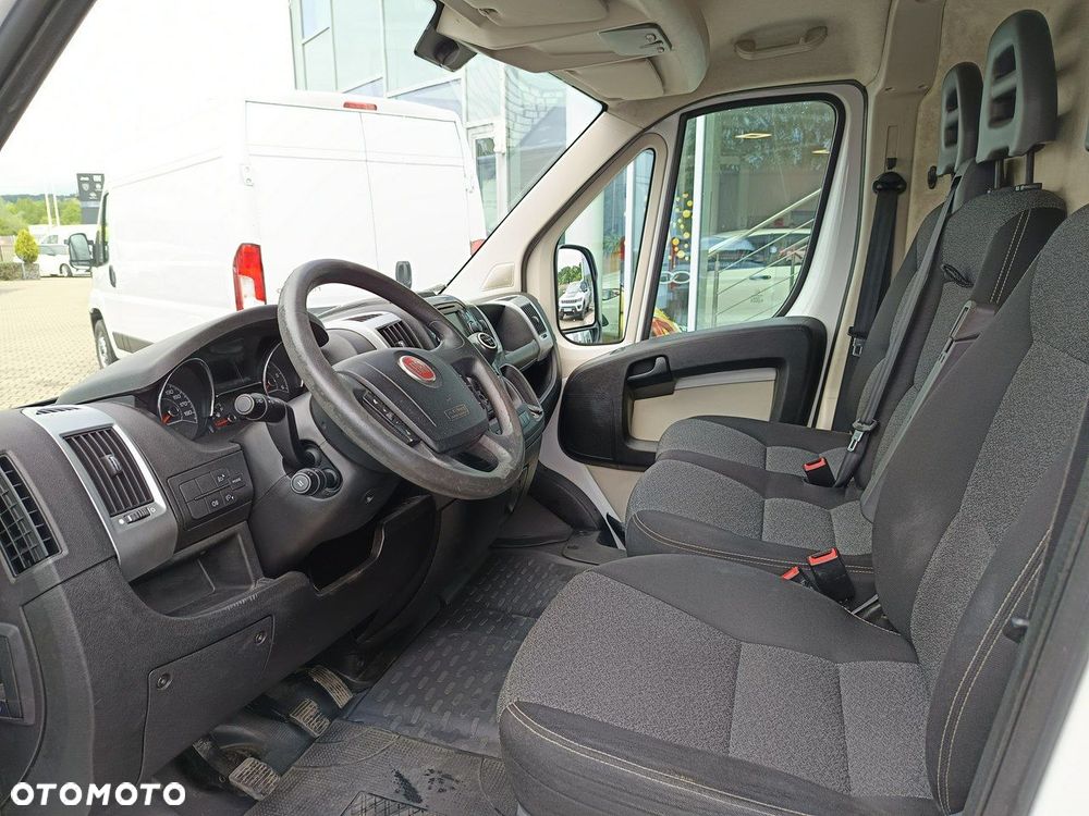 Fiat Ducato - 9