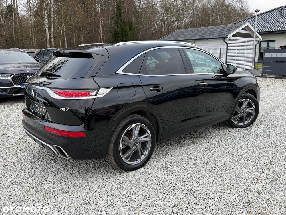 DS Automobiles DS 7 Crossback 1.6 E-Tense 4x4 Rivoli - 18