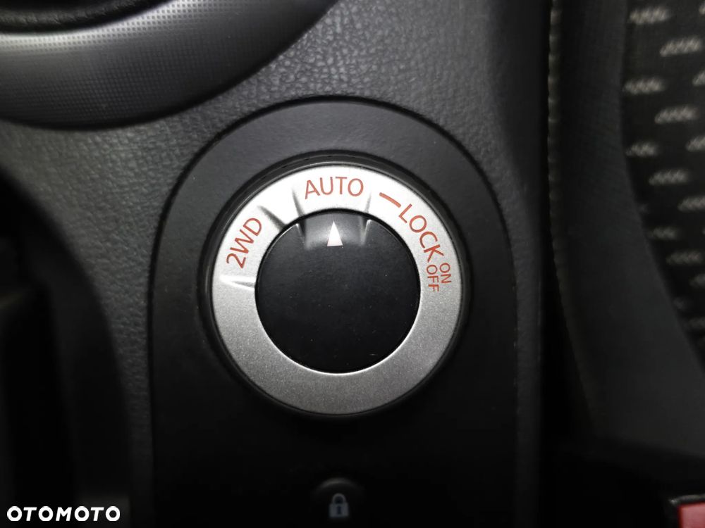 Nissan Qashqai 2.0 4 x 4 acenta - 34