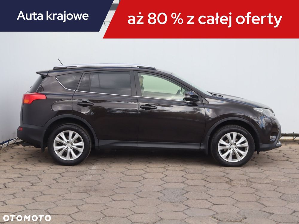 Toyota RAV4 - 8