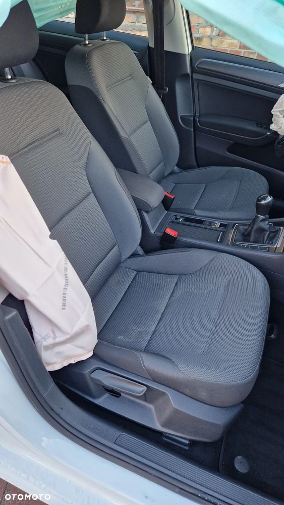 Volkswagen Golf 1.4 TSI (BlueMotion Technology) Comfortline - 14