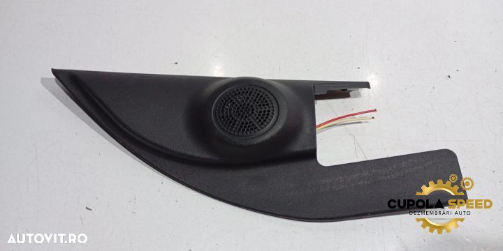 Boxa tweeter dreapta fata 80292-9U100 Nissan Note E11 [facelift] [200 - 1