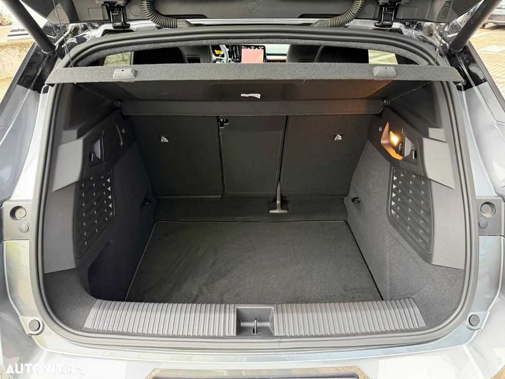 Renault Scenic 87kWh 220 Esprit Alpine - 8