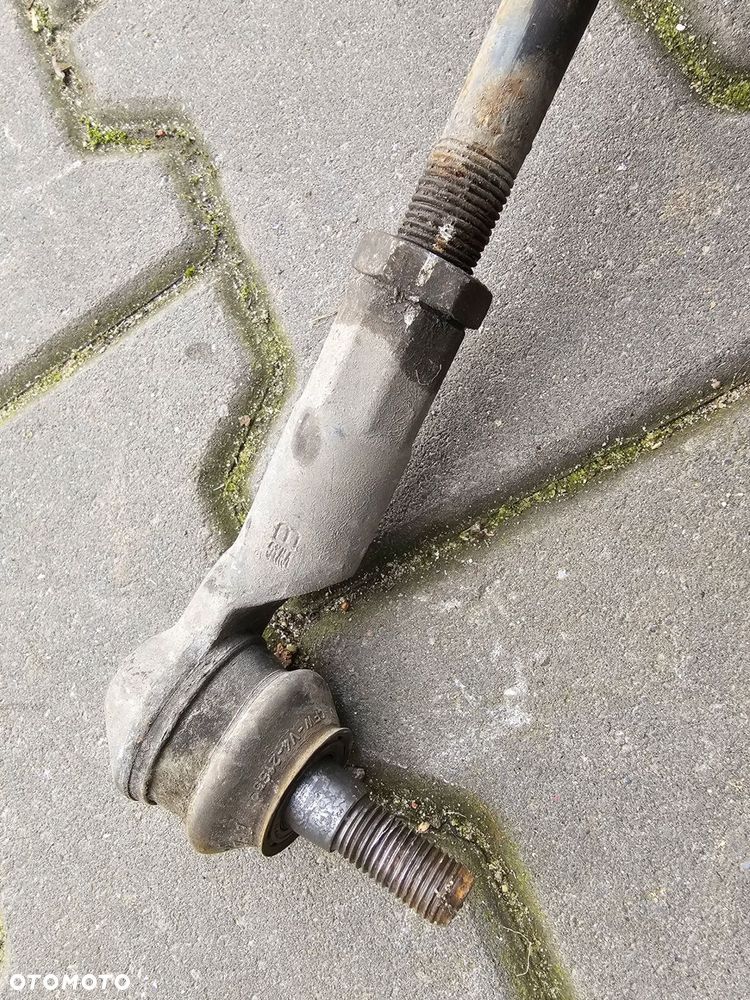 maglownica przekładnia vw caddy iii 1.6 tdi 1k1423051fe 1k0909144r europa - 10