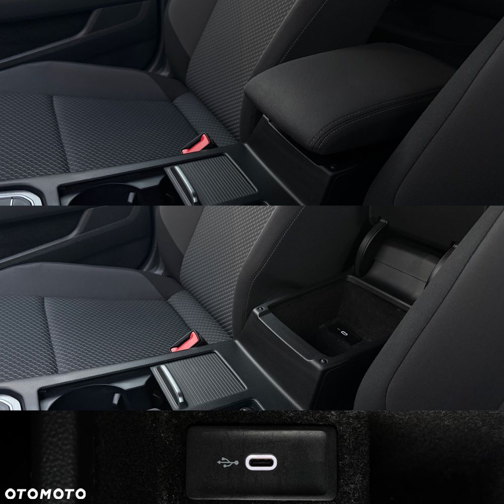 Volkswagen Passat 2.0 TDI SCR DSG Conceptline - 27