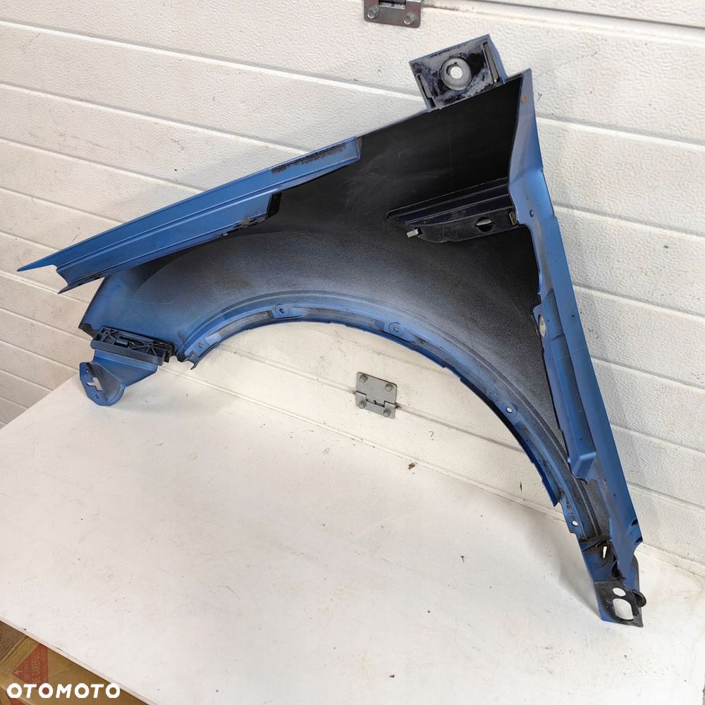 Błotnik przedni prawy Ford Kuga mk1 Q8 - 6