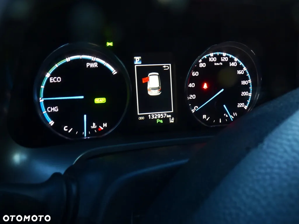 Toyota RAV4 Hybrid Prestige 4x2 - 27