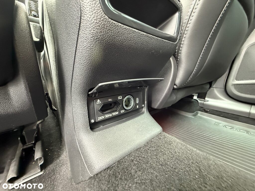 Skoda Kodiaq 2.0 TDI 4x4 Sportline DSG - 25