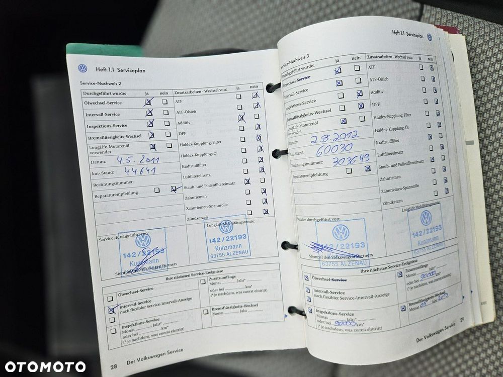 Volkswagen Sharan 2.0 TDI Freestyle - 40