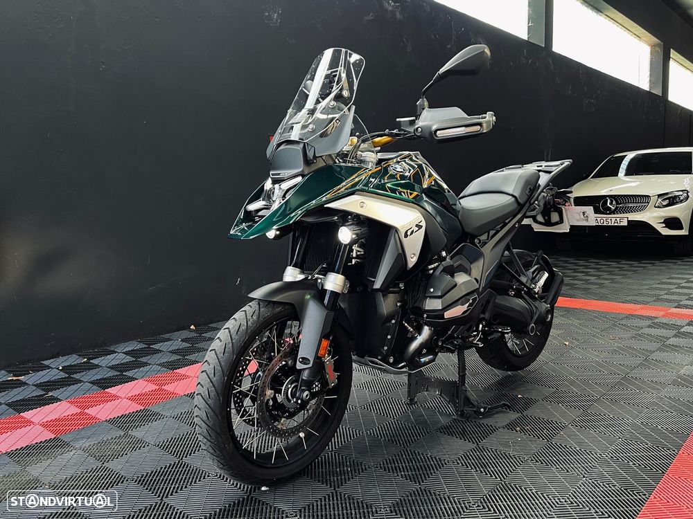 BMW R 1300 GS - 3