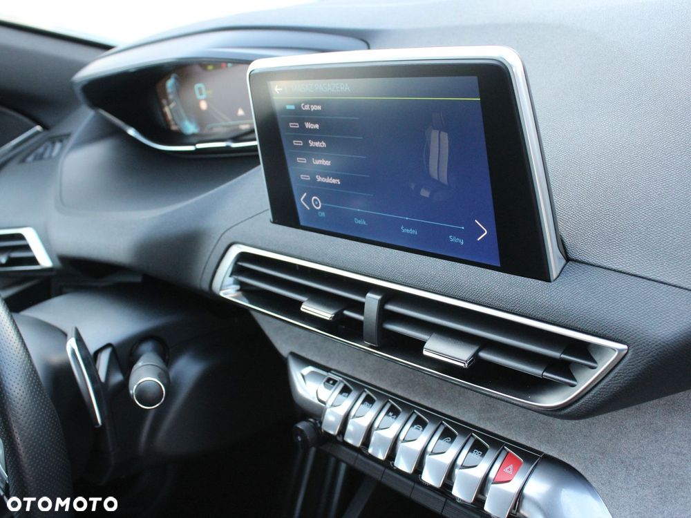 Peugeot 3008 - 15