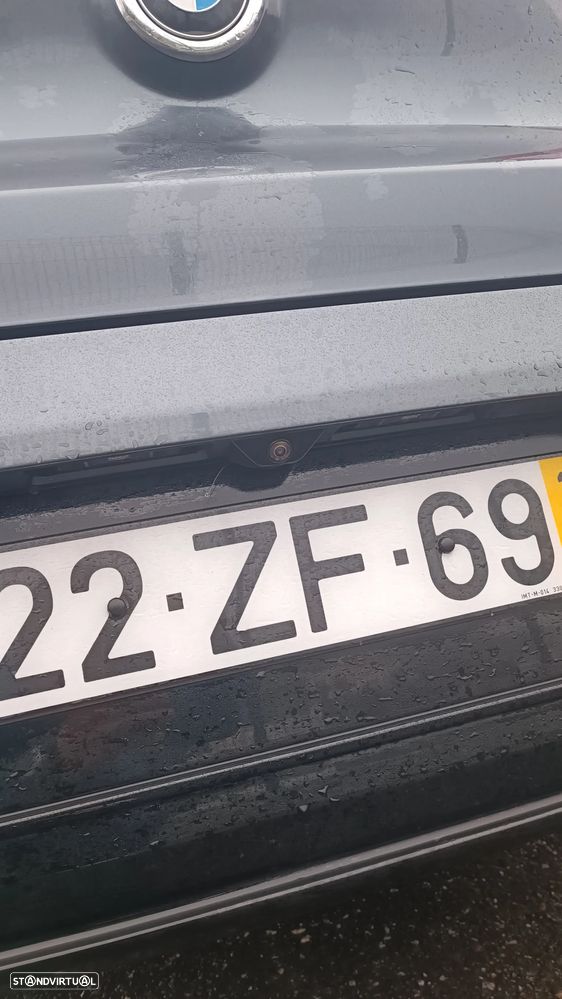 BMW X2 18 d sDrive Auto Pack M - 4