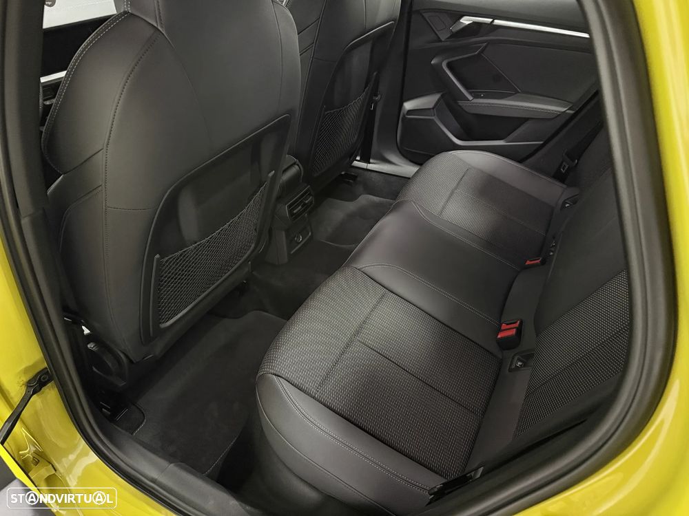 Audi S3 S tronic - 30