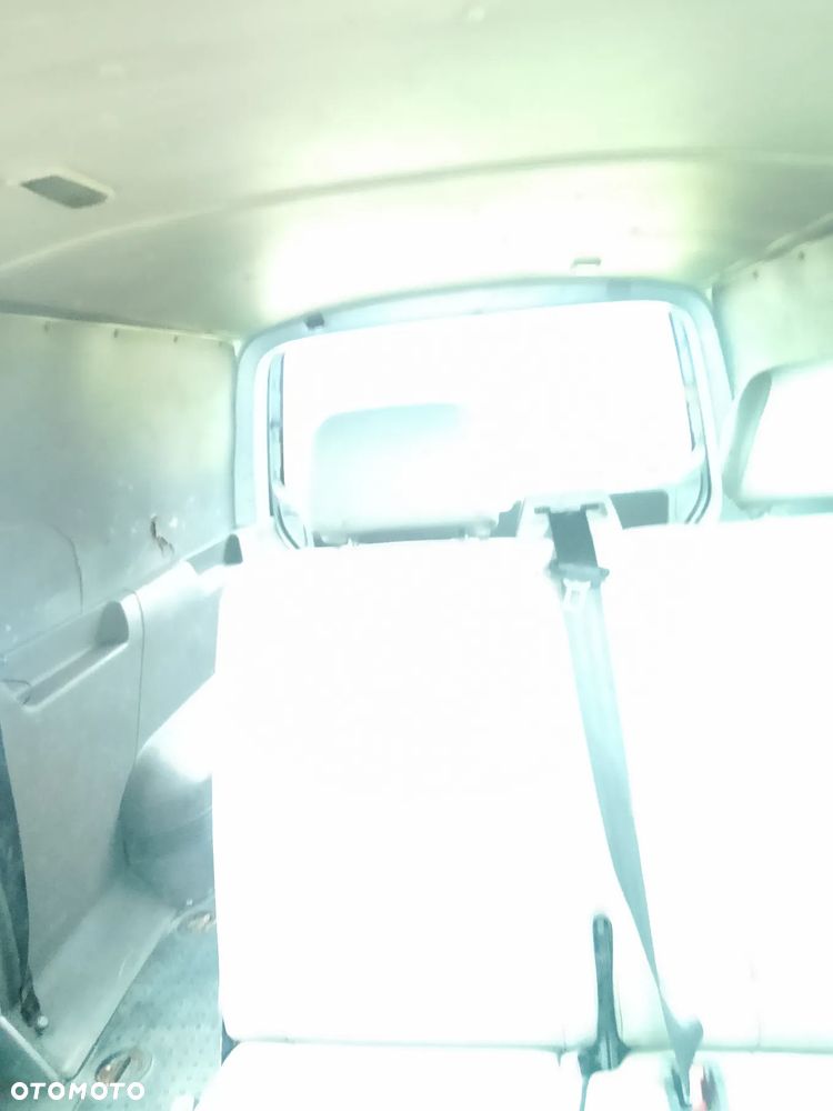 Volkswagen Transporter L2 - 7