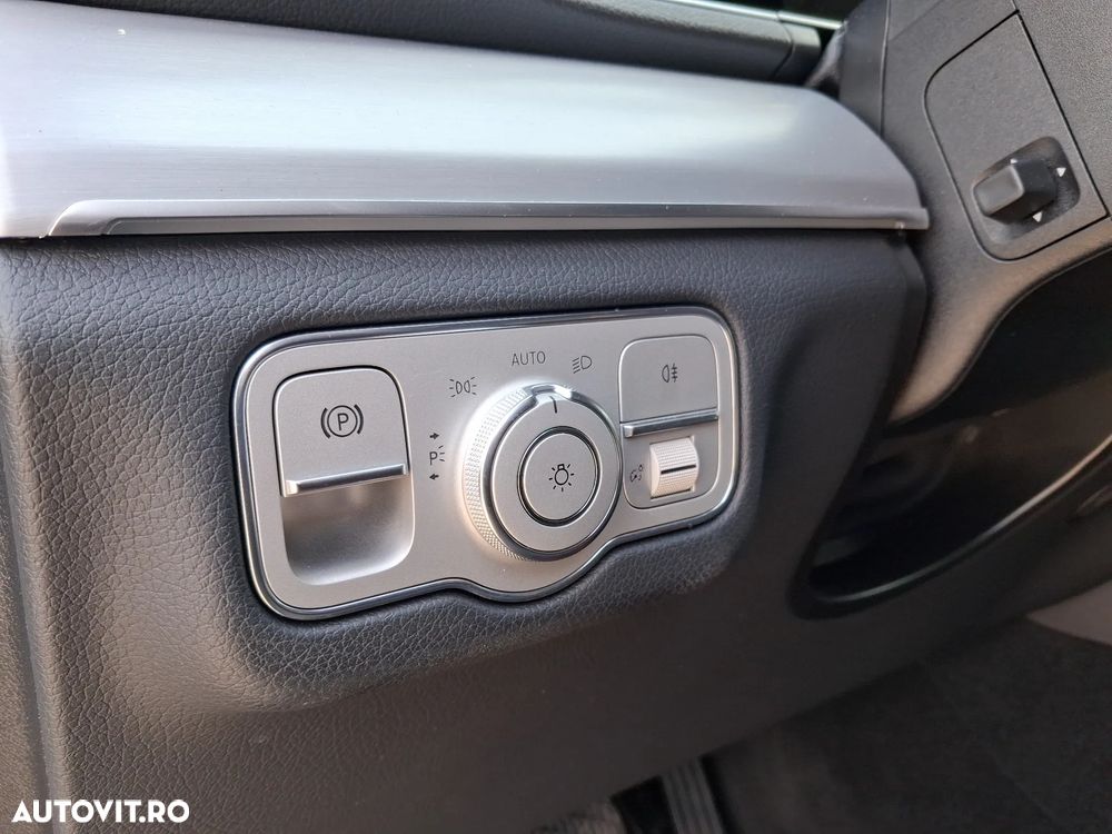 Mercedes-Benz GLE 350 d 4MATIC - 6