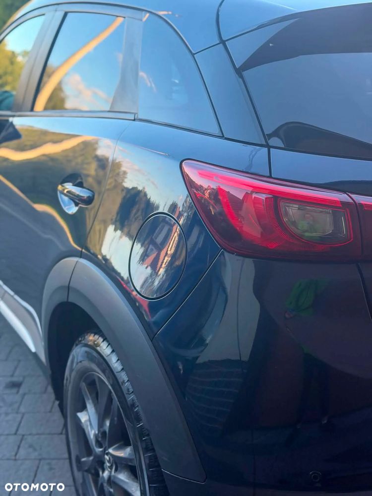 Mazda CX-3 2.0 Skyenergy AWD - 7