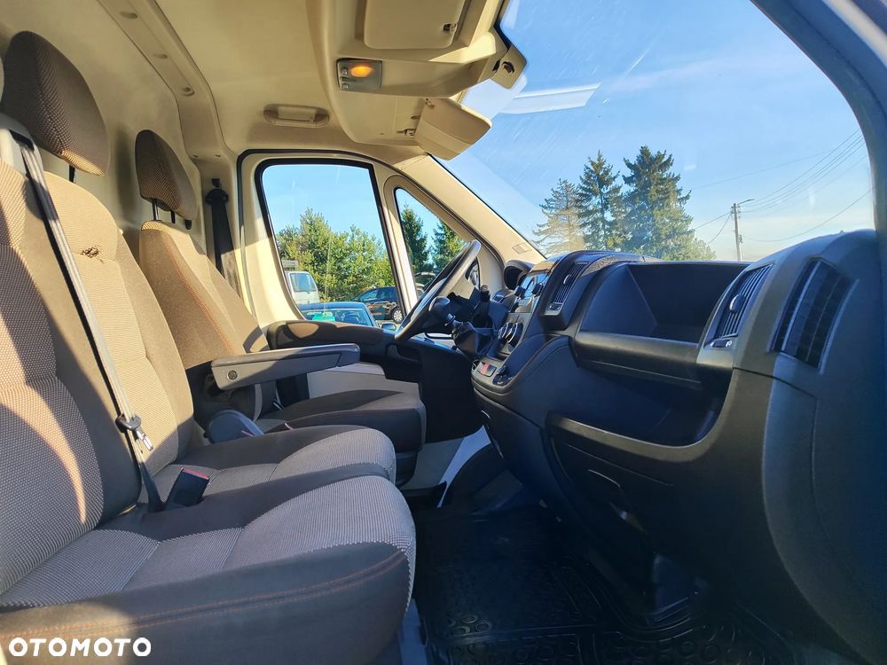Peugeot Boxer - 7