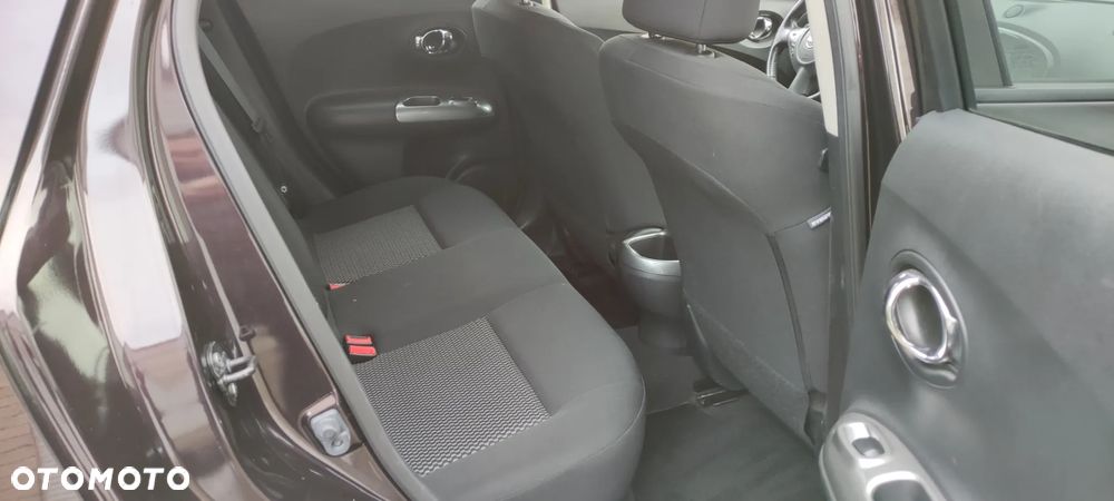 Nissan Juke - 20