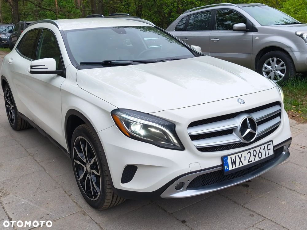 Mercedes-Benz GLA 250 4Matic 7G-DCT Activity Edition - 20