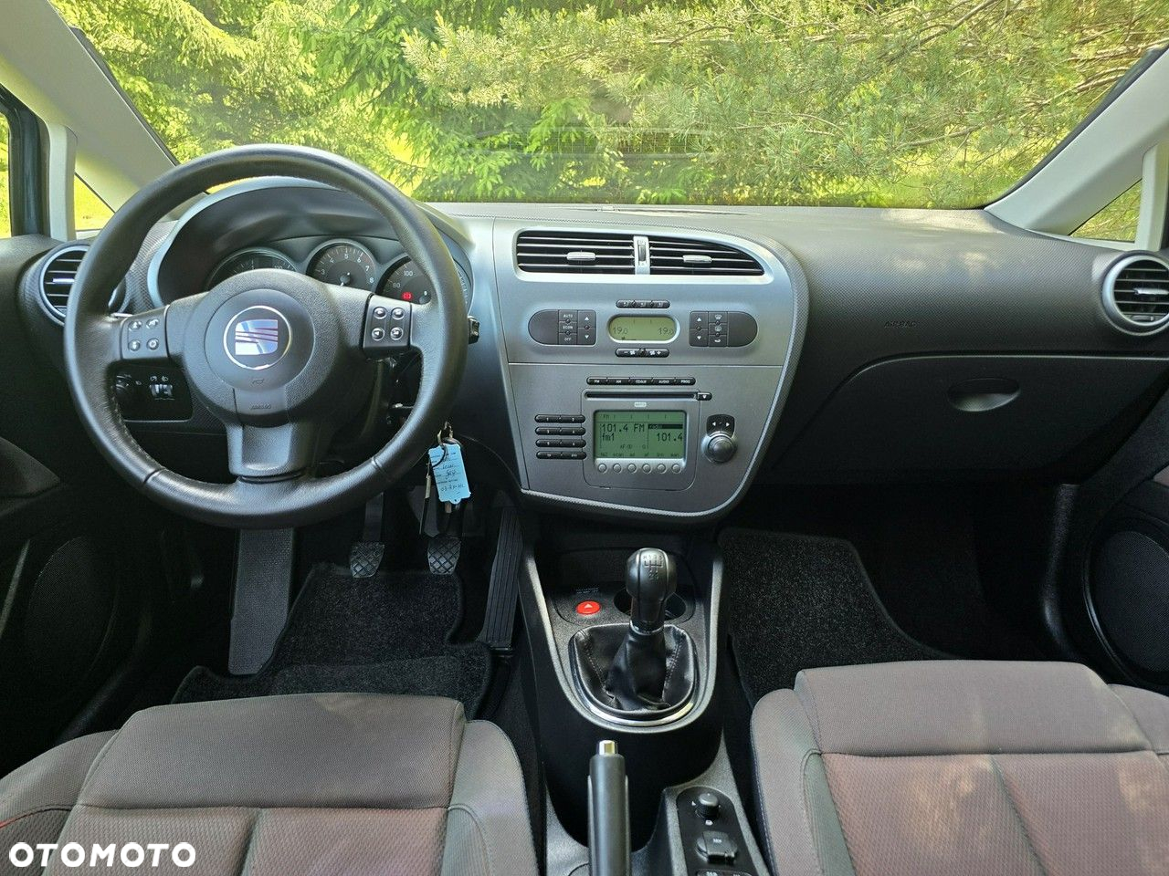 Seat Leon - 5