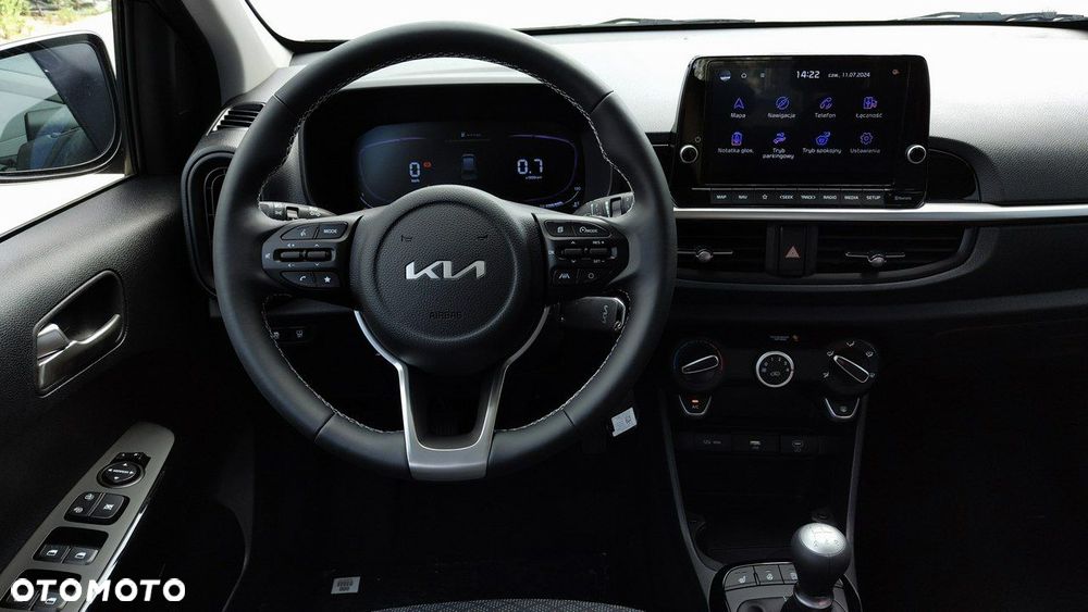 Kia Picanto - 14