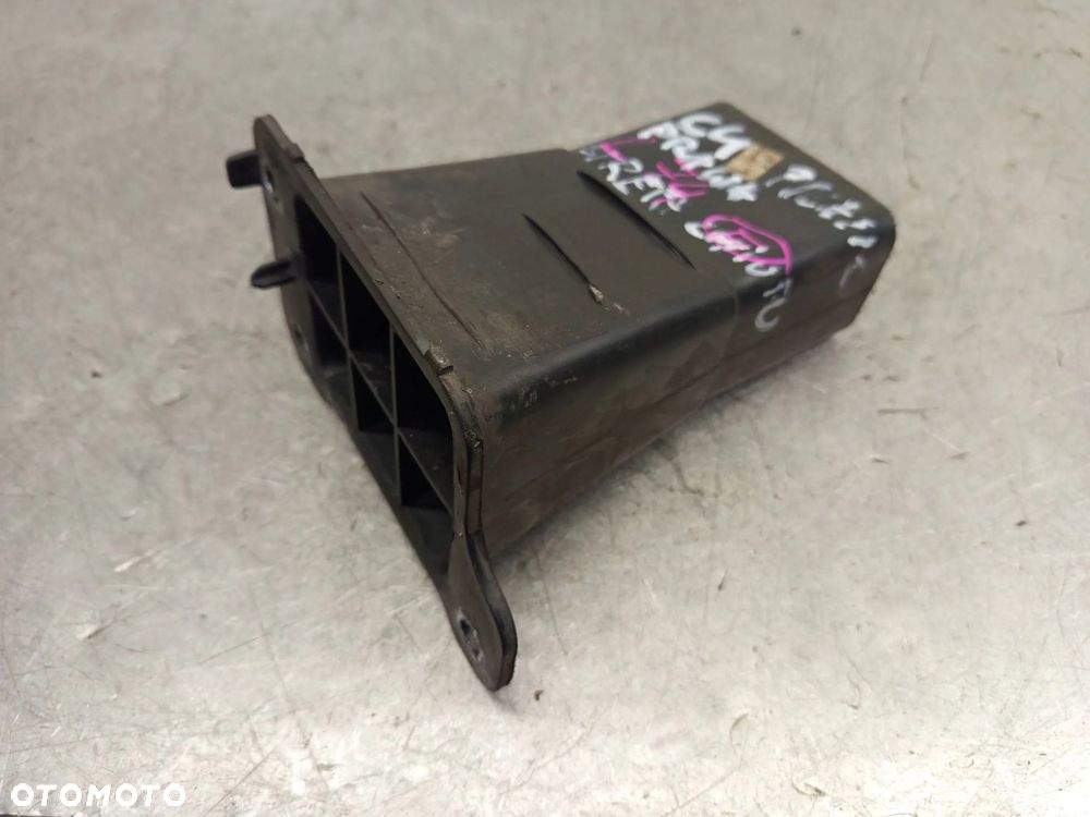 STREFA ZGNIOTU PRAWY PRZÓD 9676575780 CITROEN C4 II PICASSO 13-19 - 8