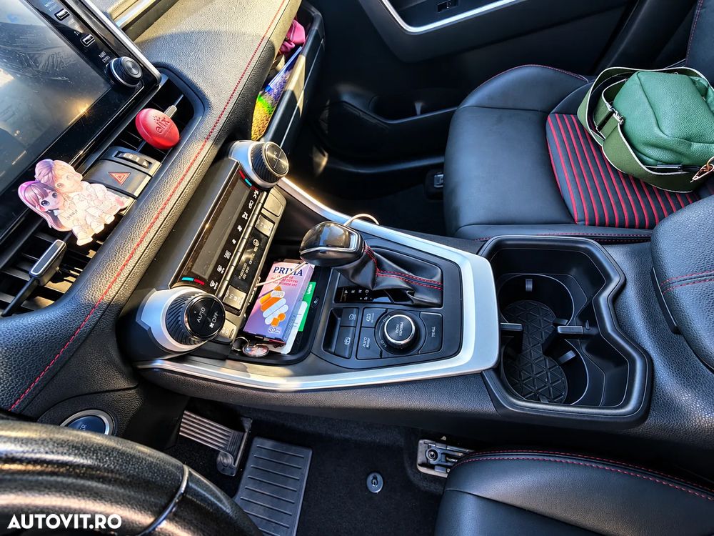 Toyota RAV4 Comfort - 18