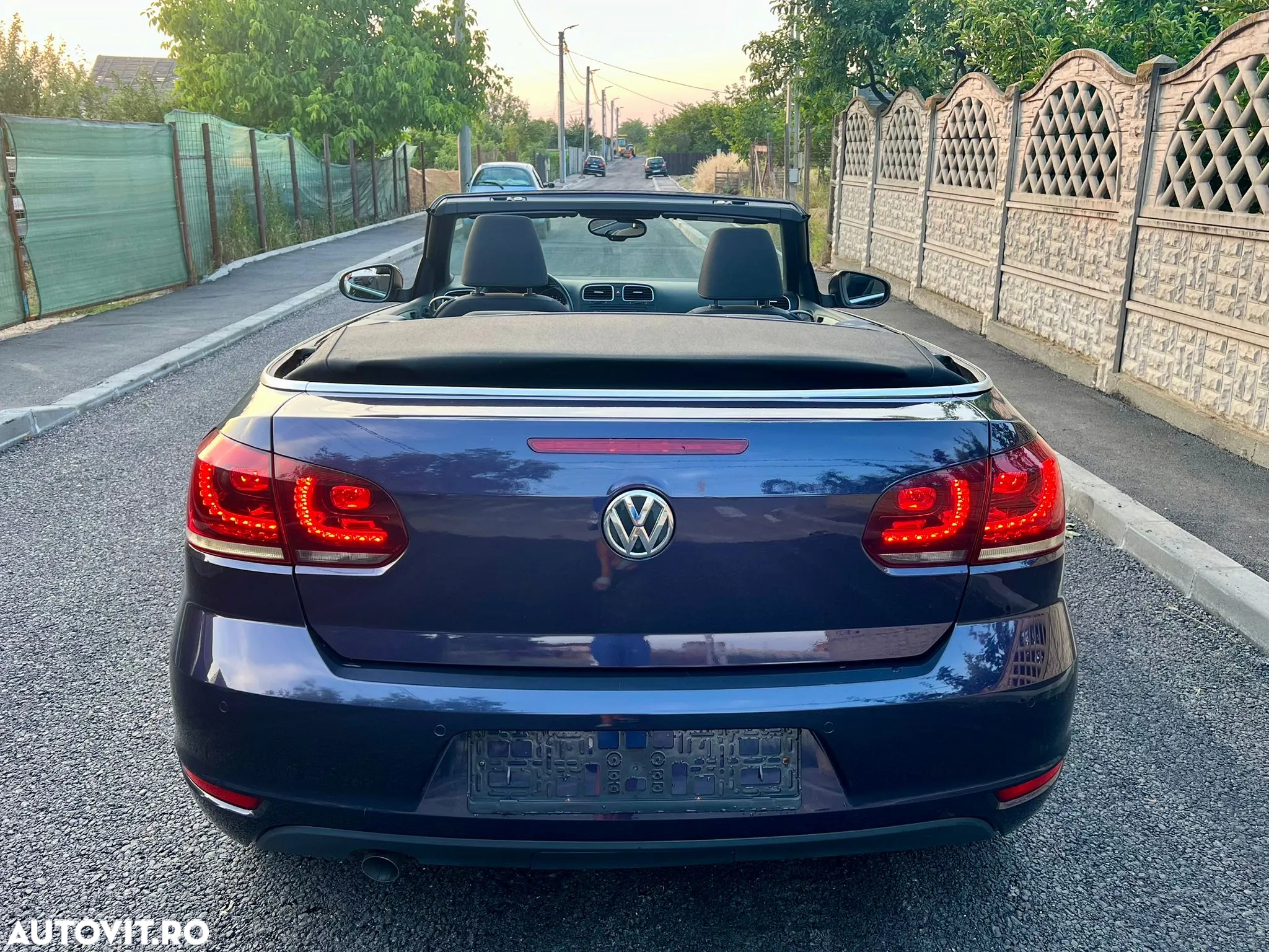 Volkswagen Golf 1.6 TDI BlueMotion Technology Cup - 9