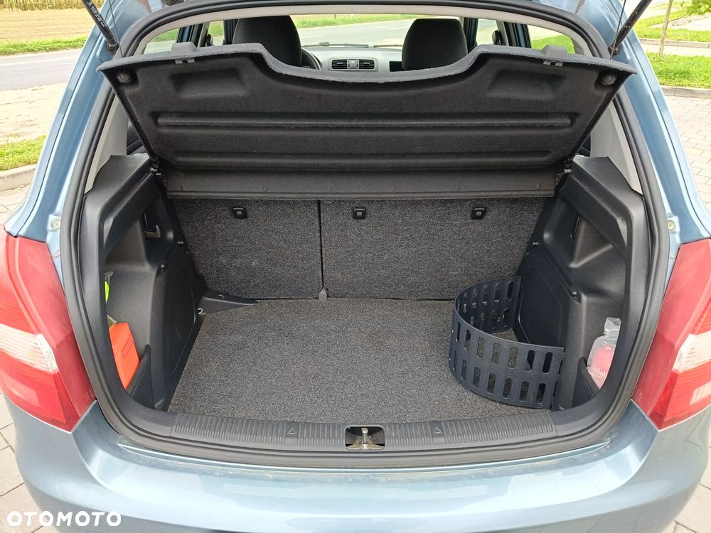 Skoda Fabia 1.2 12V Classic - 6