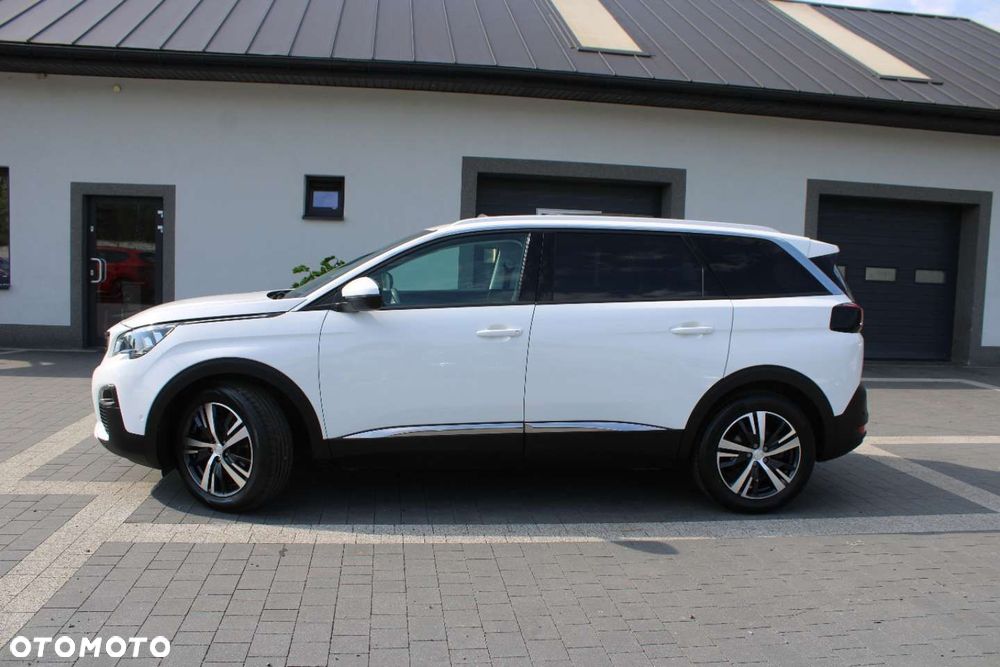 Peugeot 5008 - 3
