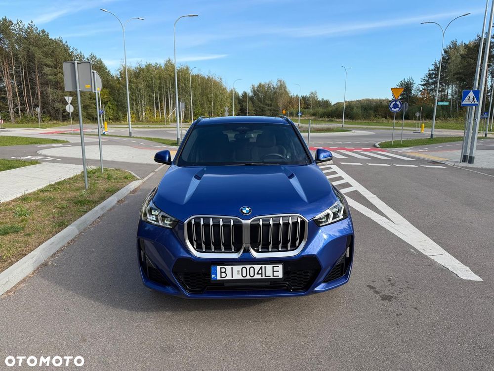 BMW X1 - 12
