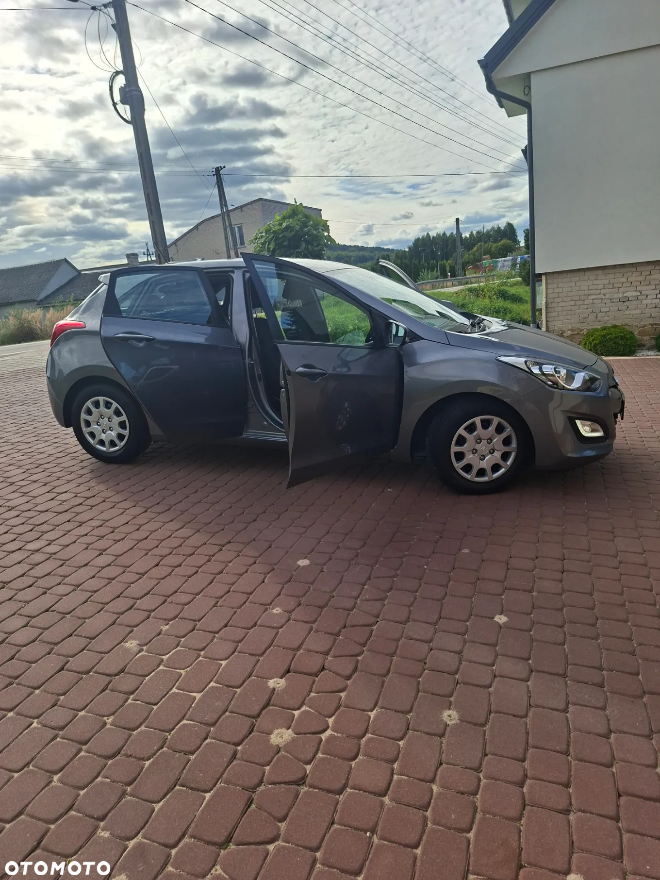 Hyundai i30 1.4 Advantage - 8