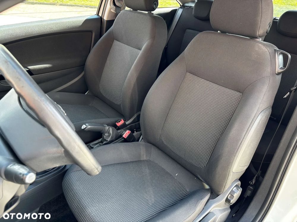Opel Corsa 1.2 16V EcoFLEX Active - 15